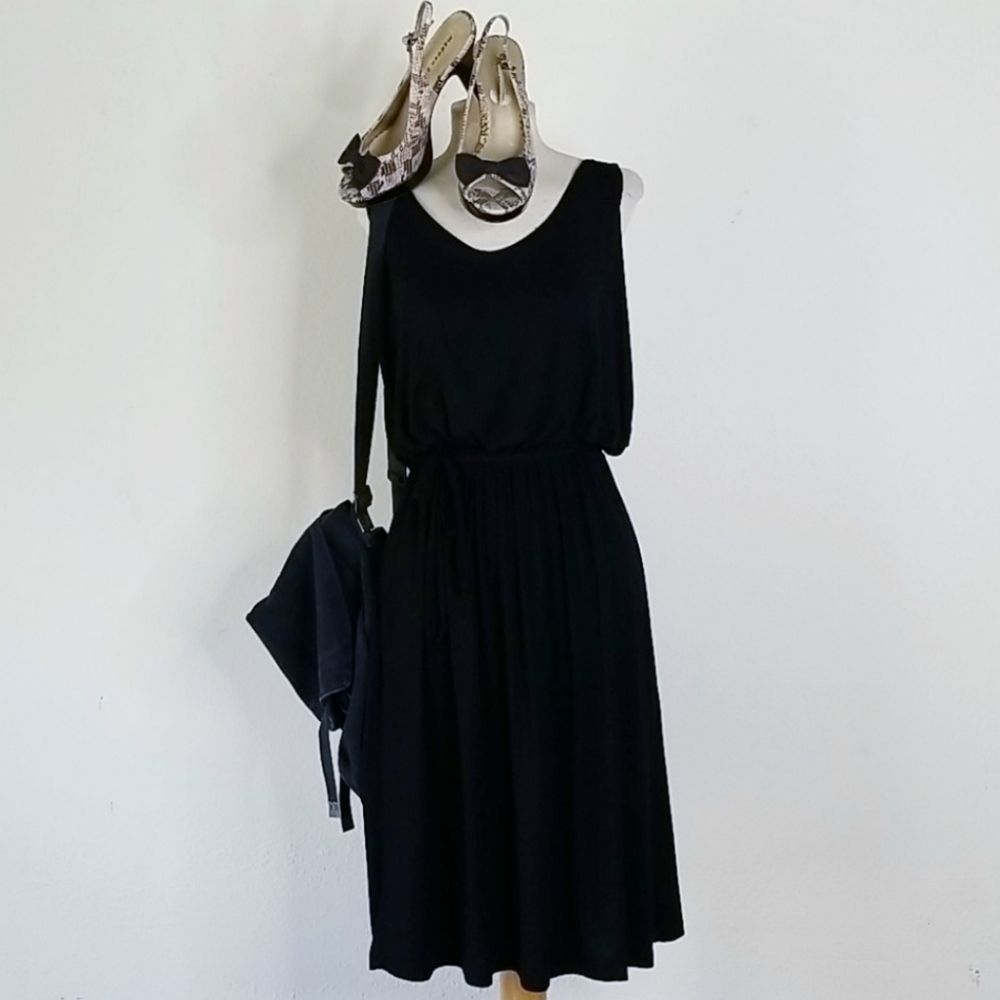 Gilli Dress- Made in America 🇺🇸